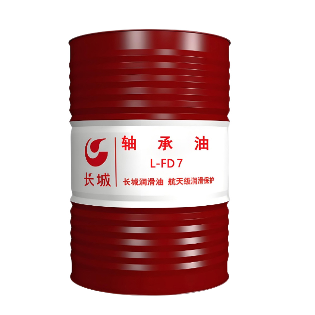 大方长城FD轴承油